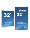 iiyama Monitor wielkoformatowy 31.5 cala TF3239MSC-W1AG,AMVA,HDMIx2,DP,RJ45,IP54,24/7,POJ.12p - nr 20
