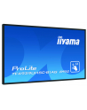 iiyama Monitor wielkoformatowy 49 cali TF4939UHSC-B1AG,IPS,24/7,4K,IP54,500cd,7H,POJ.15p,LAN - nr 20