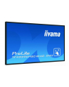 iiyama Monitor wielkoformatowy 49 cali TF4939UHSC-B1AG,IPS,24/7,4K,IP54,500cd,7H,POJ.15p,LAN - nr 47