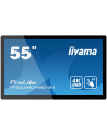 iiyama Monitor wielkoformatowy 55 cali TF5539UHSC-B1 IPS,24/7,4K,IP54,500cd,7H,POJ.15p,LAN - nr 5