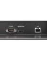 nec Monitor wielkoformatowy MultiSync WD551 UHD 400cd/m2 USB-C - nr 3