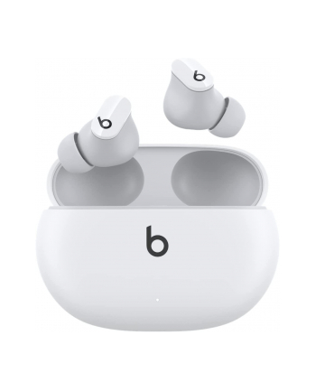 apple Słuchawki bezprzewodowe Beats Studio Buds białe