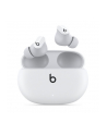 apple Słuchawki bezprzewodowe Beats Studio Buds białe - nr 1