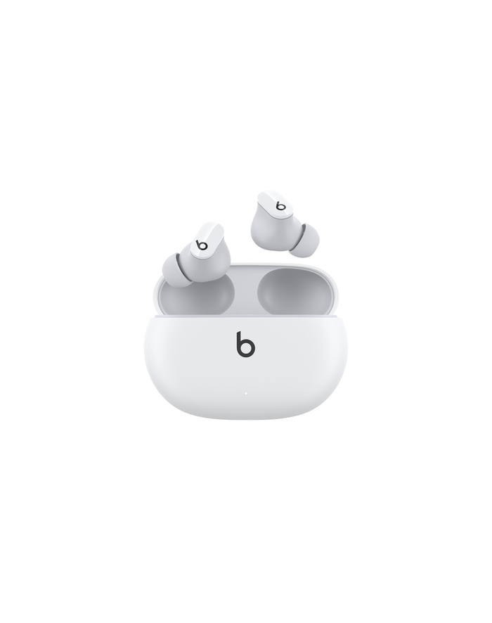 apple Słuchawki bezprzewodowe Beats Studio Buds białe główny