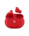 apple Słuchawki bezprzewodowe Beats Studio Buds czerwone - nr 8