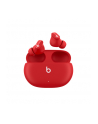 apple Słuchawki bezprzewodowe Beats Studio Buds czerwone - nr 9
