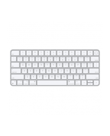 Klawiatura Magic Keyboard z Touch ID dla modeli Maca z układem Apple-angielski (międzynarodowy)