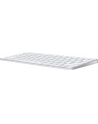 Klawiatura Magic Keyboard z Touch ID dla modeli Maca z układem Apple-angielski (międzynarodowy) - nr 12