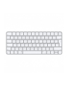 Klawiatura Magic Keyboard z Touch ID dla modeli Maca z układem Apple-angielski (międzynarodowy) - nr 1