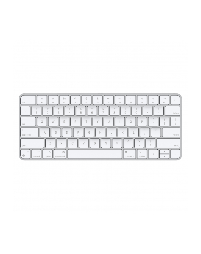 apple Klawiatura Magic Keyboard - angielski (USA) główny