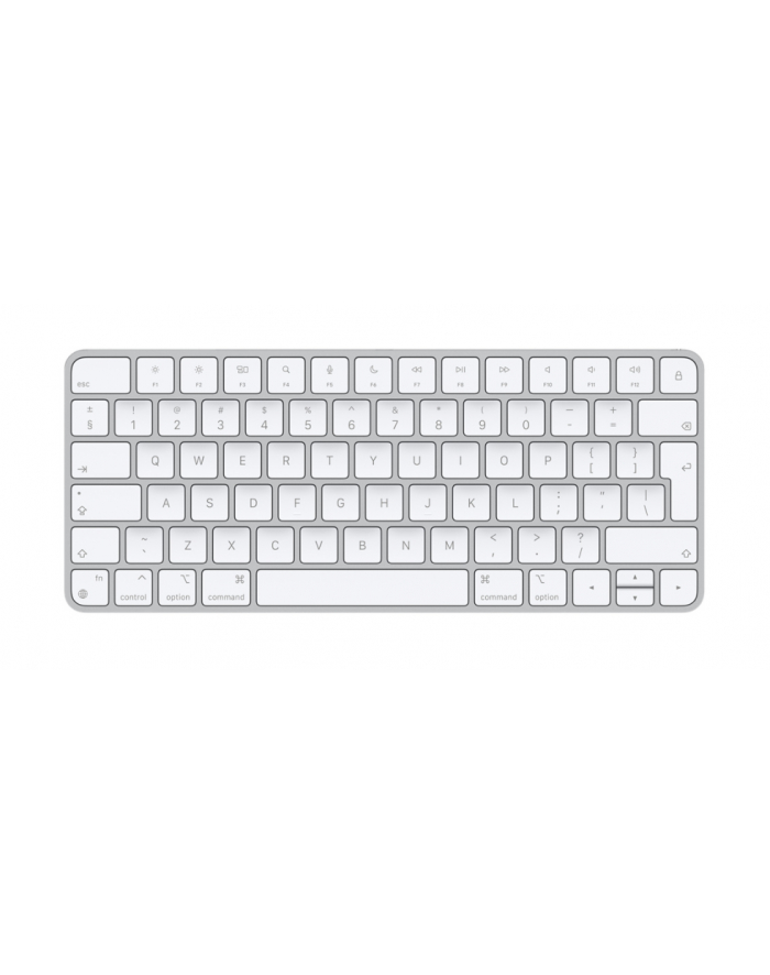 apple Klawiatura Magic Keyboard - angielski międzynarodowy główny