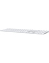 Klawiatura Magic Keyboard z Touch ID i polem numerycznym dla modeli Maca z układem Apple - angielski (USA) - nr 12