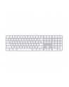 Klawiatura Magic Keyboard z Touch ID i polem numerycznym dla modeli Maca z układem Apple - angielski (USA) - nr 13