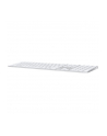 Klawiatura Magic Keyboard z Touch ID i polem numerycznym dla modeli Maca z układem Apple - angielski (USA) - nr 4