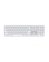 Klawiatura Magic Keyboard z Touch ID i polem numerycznym dla modeli Maca z układem Apple - angielski (USA) - nr 6