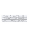 Klawiatura Magic Keyboard z Touch ID i polem numerycznym dla modeli Maca z układem Apple - angielski (USA) - nr 8
