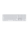 Klawiatura Magic Keyboard z Touch ID i polem numerycznym dla modeli Maca z układem Apple-angielski (międzynarodowy) - nr 10