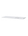Klawiatura Magic Keyboard z Touch ID i polem numerycznym dla modeli Maca z układem Apple-angielski (międzynarodowy) - nr 13