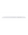 Klawiatura Magic Keyboard z Touch ID i polem numerycznym dla modeli Maca z układem Apple-angielski (międzynarodowy) - nr 7