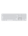 Klawiatura Magic Keyboard z Touch ID i polem numerycznym dla modeli Maca z układem Apple-angielski (międzynarodowy) - nr 8