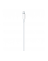 apple Przewód z USB-C na Lightning (2 m) - nr 10