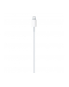 apple Przewód z USB-C na Lightning (2 m) - nr 16