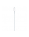 apple Przewód z USB-C na Lightning (2 m) - nr 3