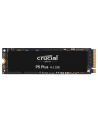 crucial Dysk SSD P5 Plus 2TB M.2 NVMe 2280 PCIe 4.0 - nr 20