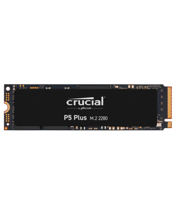 crucial Dysk SSD P5 Plus 2TB M.2 NVMe 2280 PCIe 4.0