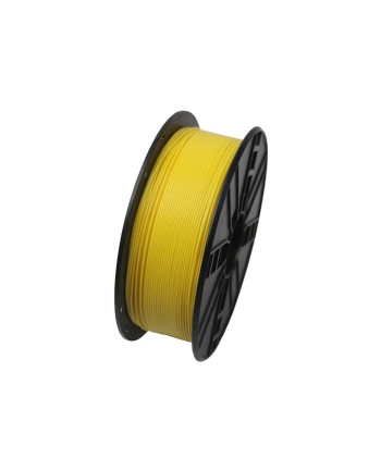gembird Filament drukarki 3D ABS/1.75mm/żółty