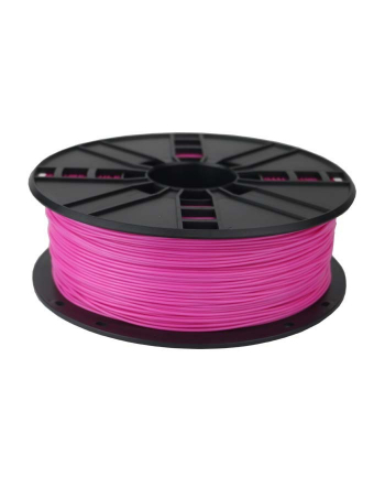 gembird Filament drukarki 3D PLA/1.75mm/różowy