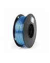 gembird Filament drukarki 3D PLA PLUS/1.75mm/niebieski - nr 1