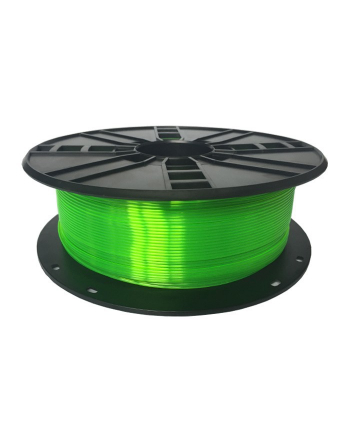 gembird Filament drukarki 3D PLA PLUS/1.75mm/zielony