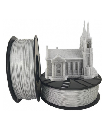 gembird Filament drukarki 3D PLA/1.75mm/marble