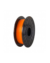 gembird Filament drukarki 3D PLA PLUS/1.75mm/pomarańczowy - nr 1