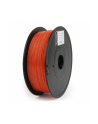 gembird Filament drukarki 3D PLA PLUS/1.75mm/czerwony - nr 1