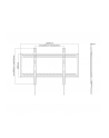 neomounts by newstar Uchwyt LFD-W1000 - nr 23