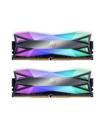 adata Pamięć XPG SPECTRIX D60G DDR4 3200 DIMM 16GB (2x8)