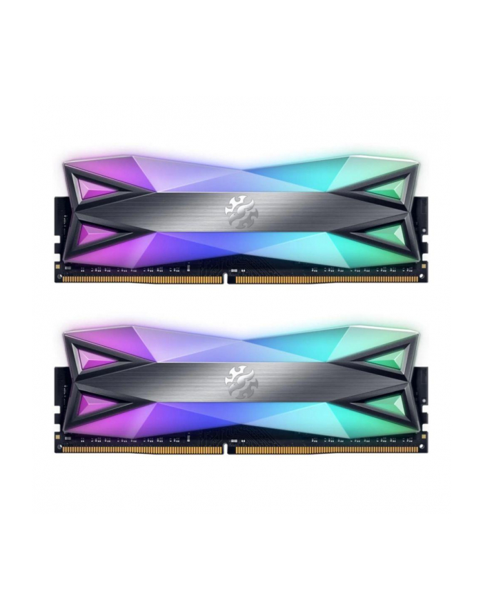 adata Pamięć XPG SPECTRIX D60G DDR4 3200 DIMM 16GB (2x8) główny