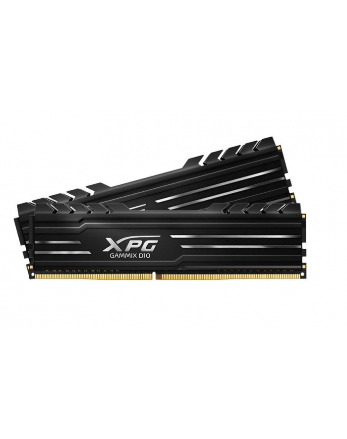 adata Pamięć XPG GAMMIX D10 DDR4 3600 DIMM 16GB (2x8) główny