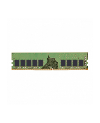 kingston Pamięć DDR4 8GB/2666 ECC CL19 DIMM 1Rx8 HyniX D