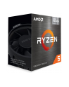 amd Procesor Ryzen 5 5600G 4,4GHz AM4 100-100000252BOX - nr 14