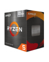 amd Procesor Ryzen 5 5600G 4,4GHz AM4 100-100000252BOX - nr 15