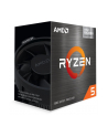 amd Procesor Ryzen 5 5600G 4,4GHz AM4 100-100000252BOX - nr 16