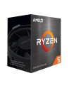 amd Procesor Ryzen 5 5600G 4,4GHz AM4 100-100000252BOX - nr 21