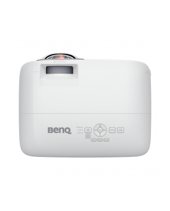 Projektor BENQ MW809STH WXGA 3500AL/20000:1/HDMI
