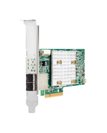 hewlett packard enterprise Moduł Smart Array E208e-p SR Gen10Ctrlr 804398-B21