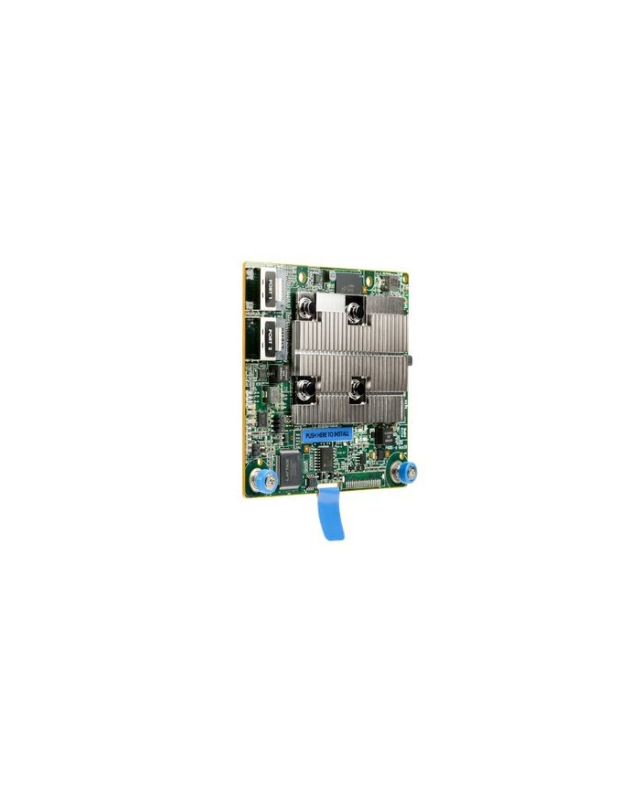 hewlett packard enterprise Kontroler Smart Array P408i-a SR Gen10 Ctrl 869081-B21 główny