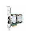 hewlett packard enterprise Karta sieciowa Ethernet 10Gb 2P 530T 656596-B21 - nr 2