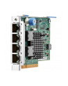 hewlett packard enterprise Karta sieciowa Ethernet 1Gb 4-porty 366FLR Adapter 665240-B21 - nr 2